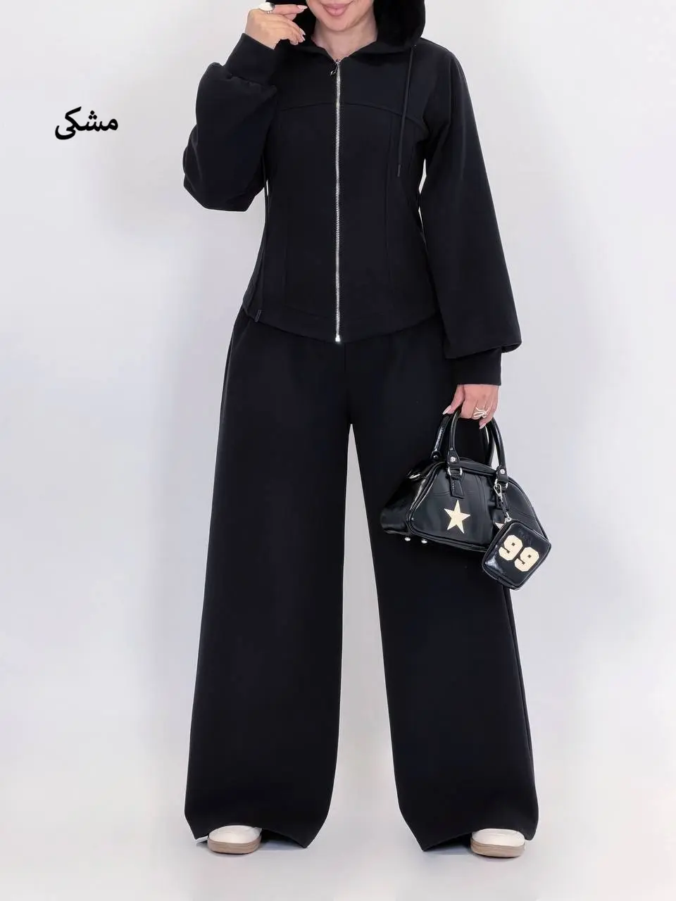 7560-ست وارداتی شیکا
